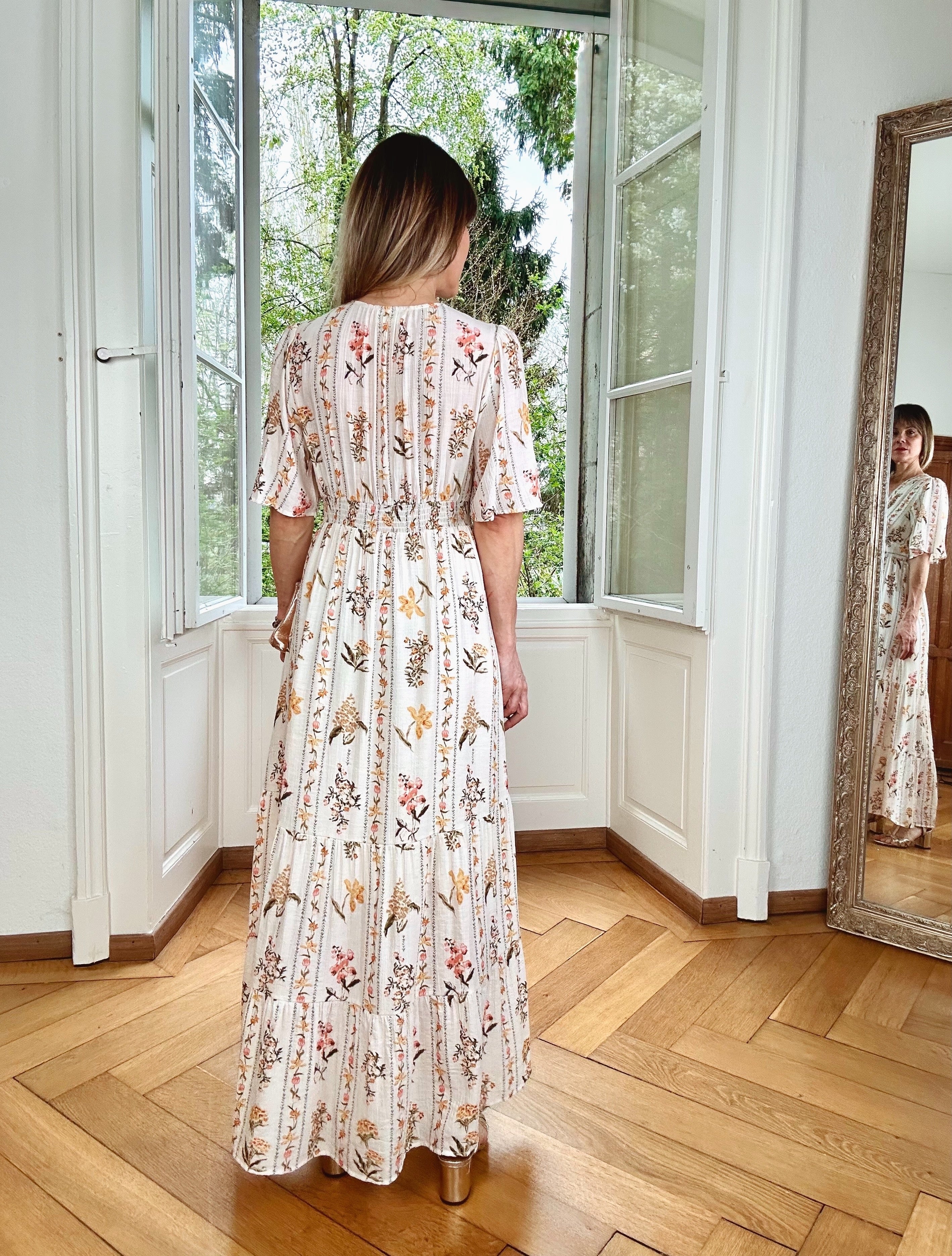 Robe Paloma