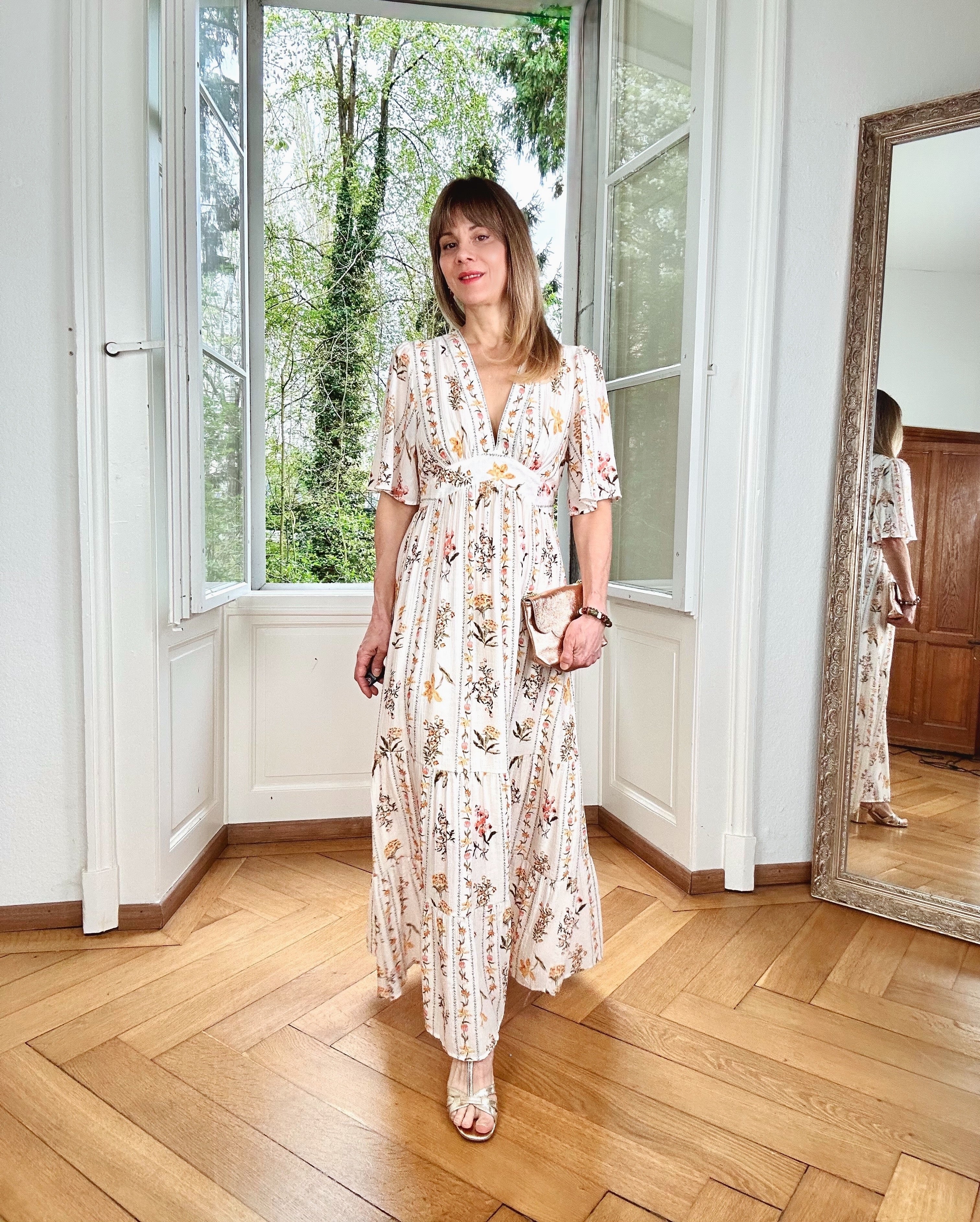 Robe Paloma