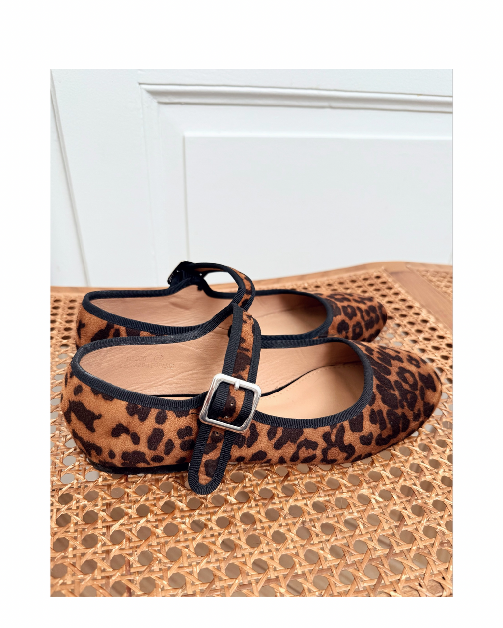 Ballerines Nina