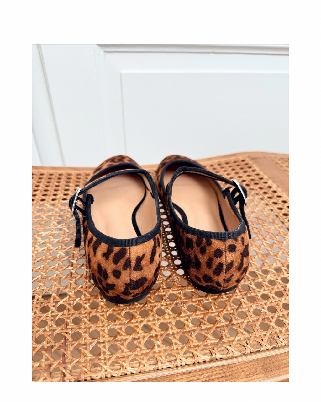Ballerines Nina