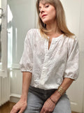 Blouse Délia