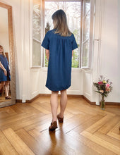 Charger l&#39;image dans la galerie, Robe Loreta
