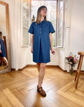 Charger l&#39;image dans la galerie, Robe Loreta
