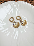 Boucles Gincko