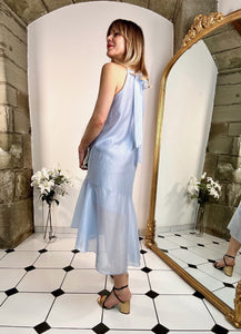 Robe Celeste ciel