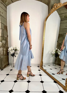 Robe Celeste ciel
