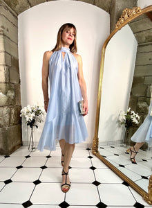 Robe Celeste ciel