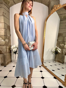 Robe Celeste ciel