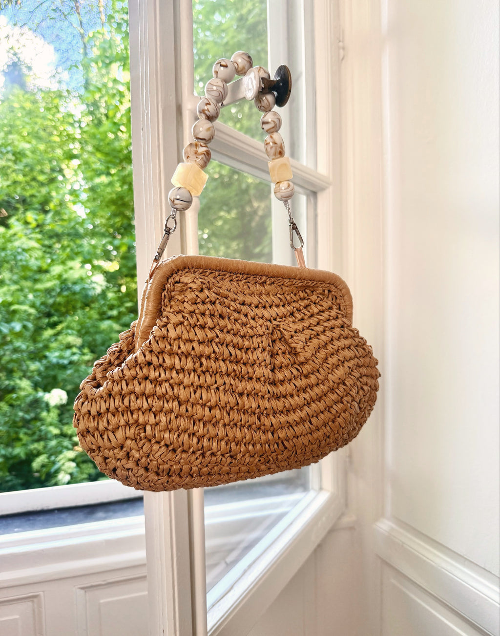 Sac Nacra