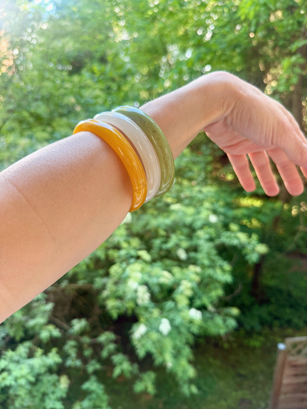 Bracelet Nilo