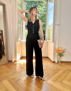 Combi Soline noire