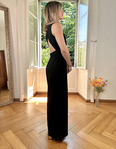 Combi Soline noire