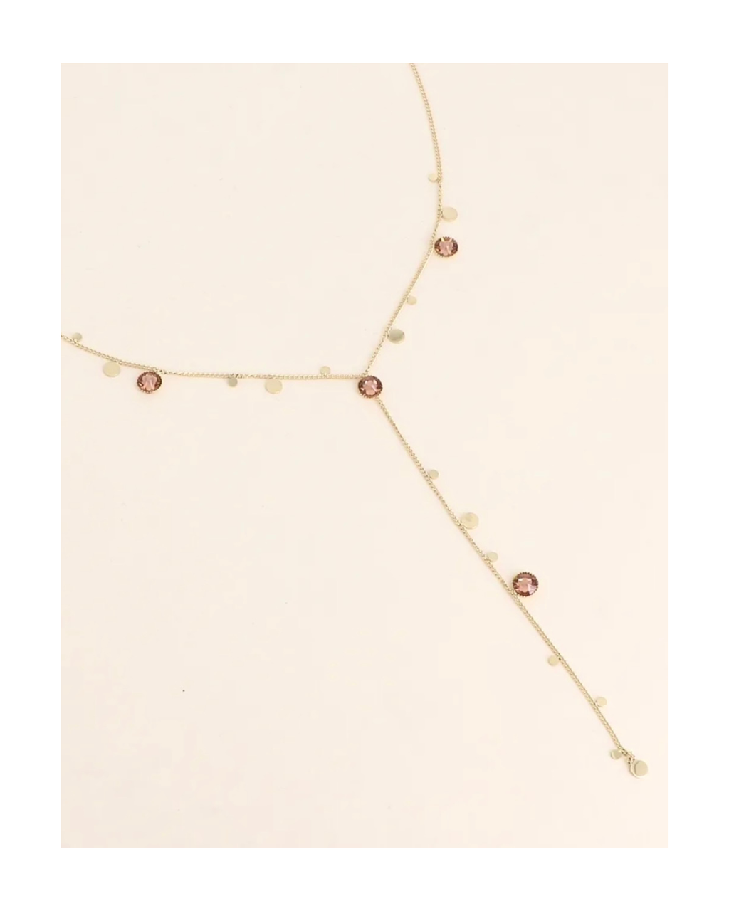 Collier Nox