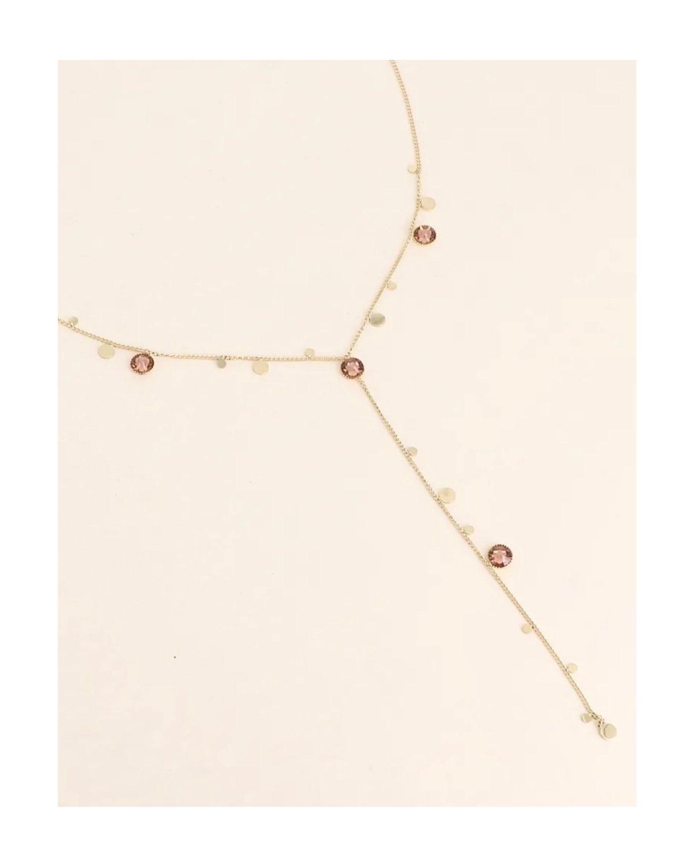 Collier Nox
