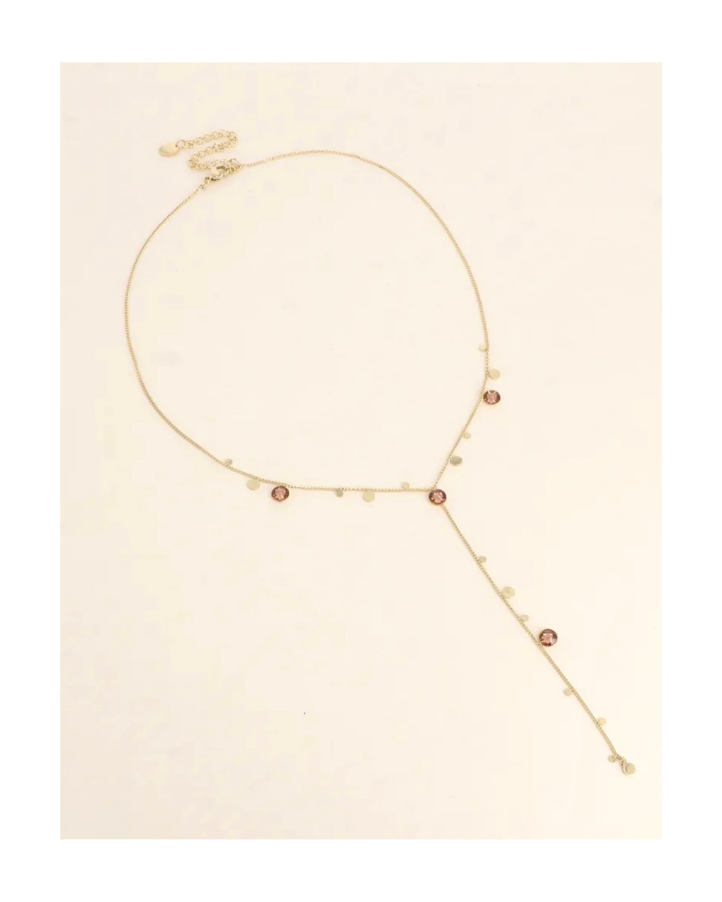 Collier Nox