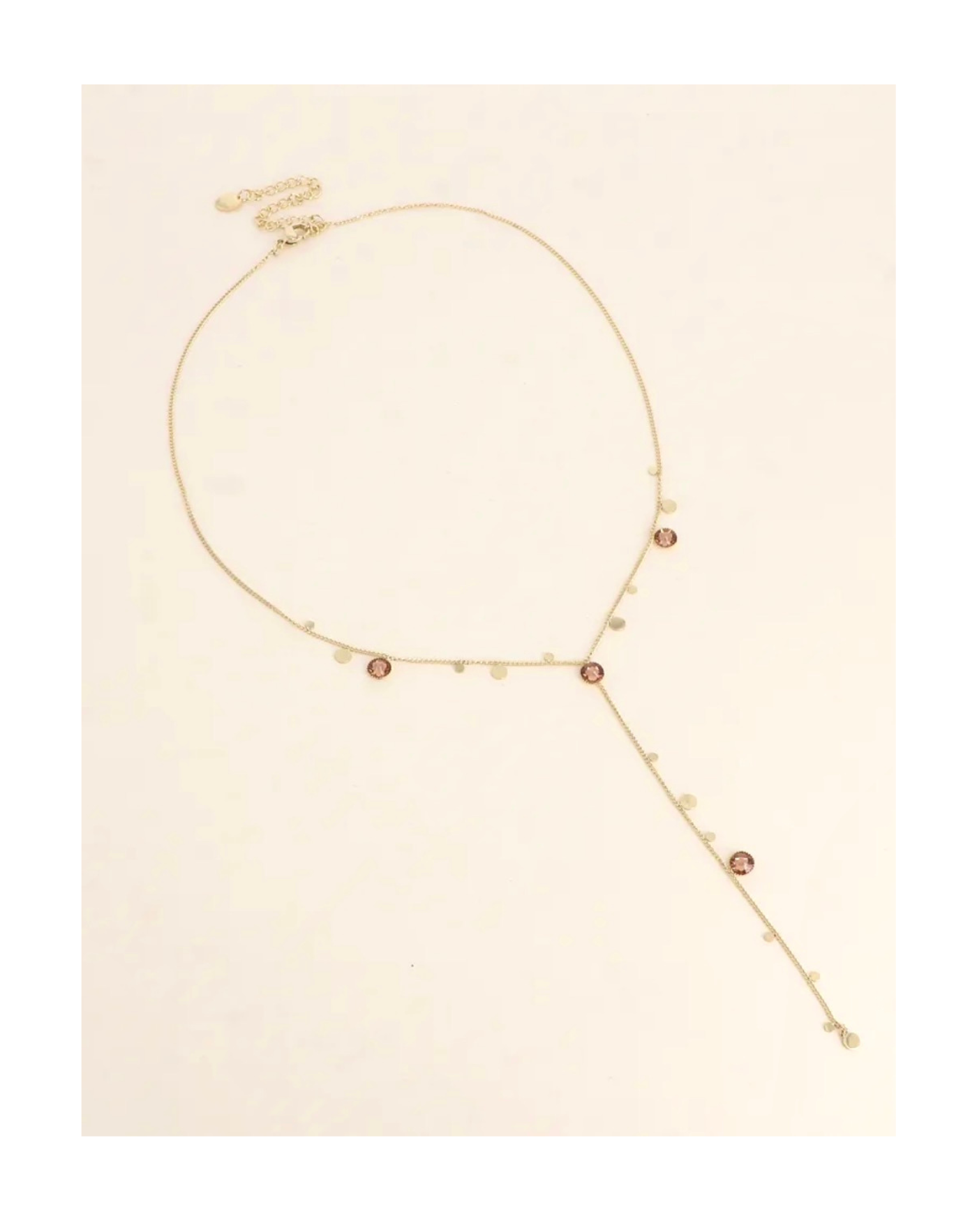 Collier Nox
