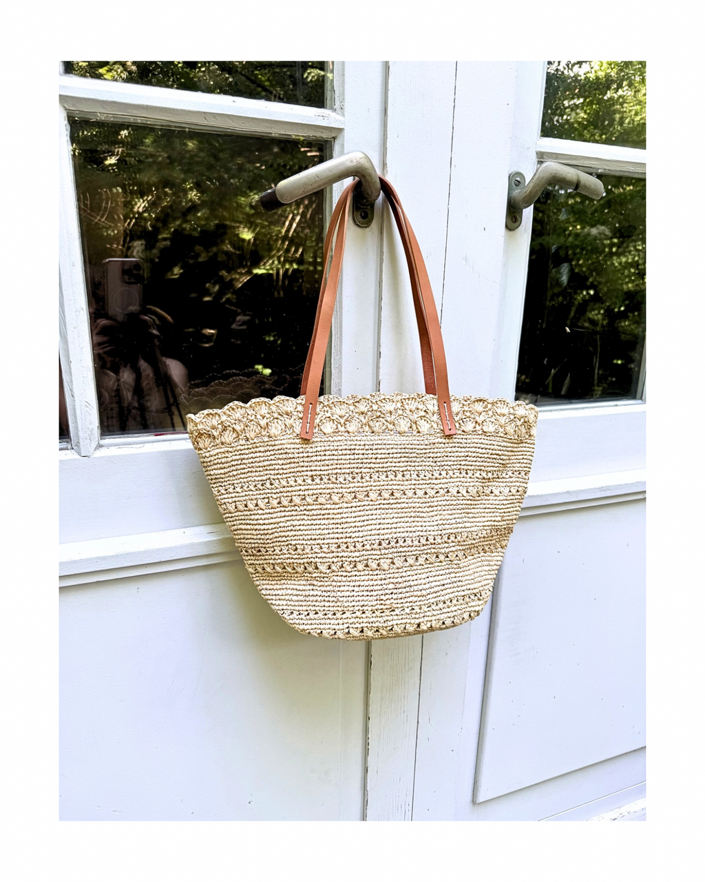 Panier Toscane