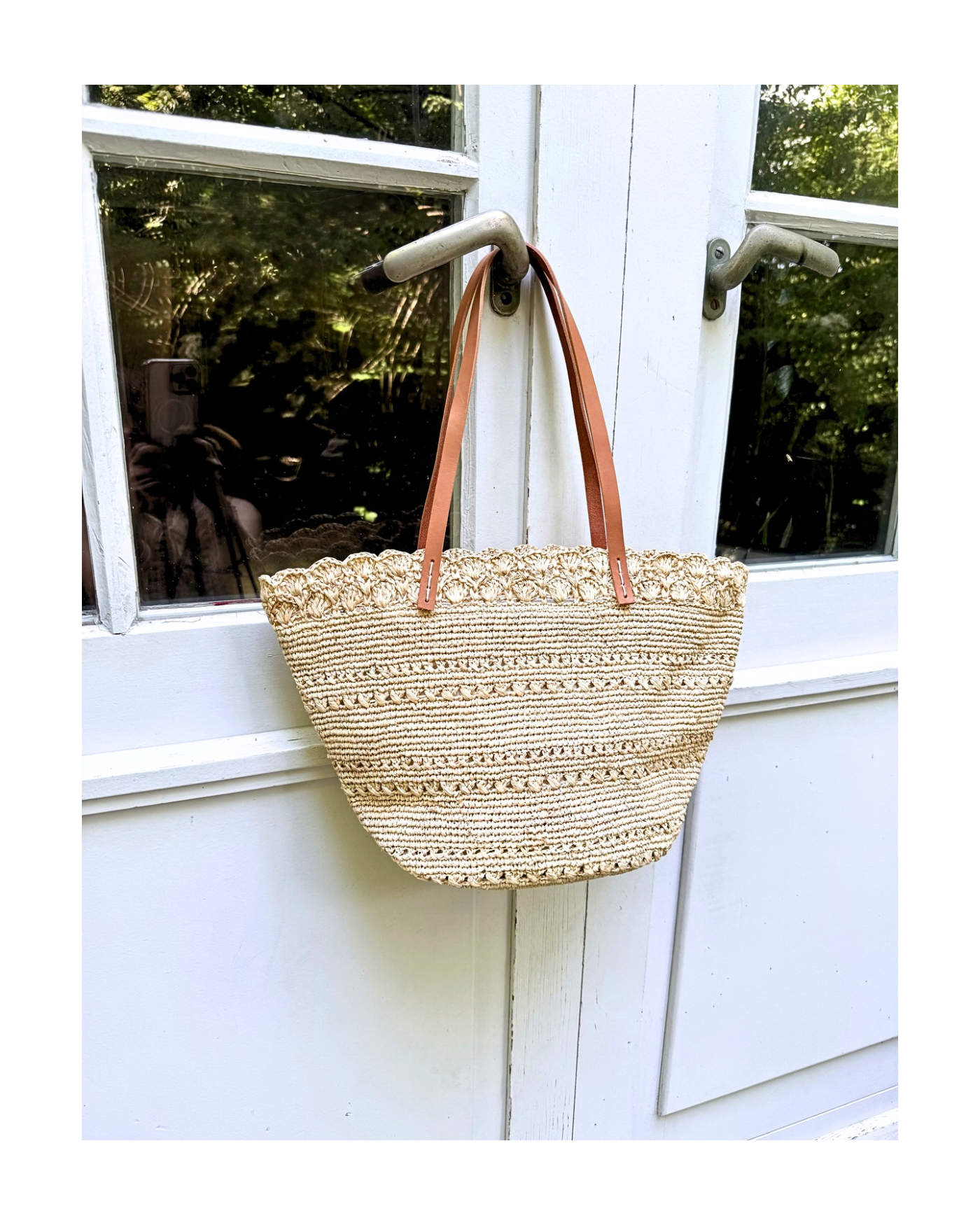 Panier Toscane