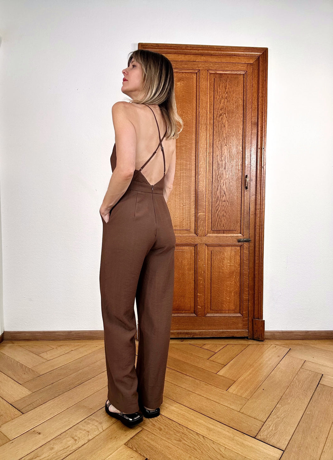 Combi Mia choco