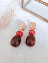 Charger l&#39;image dans la galerie, Boucles Moon
