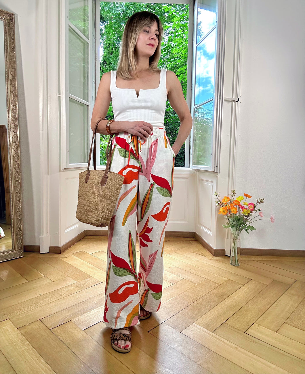 Pantalon Siri