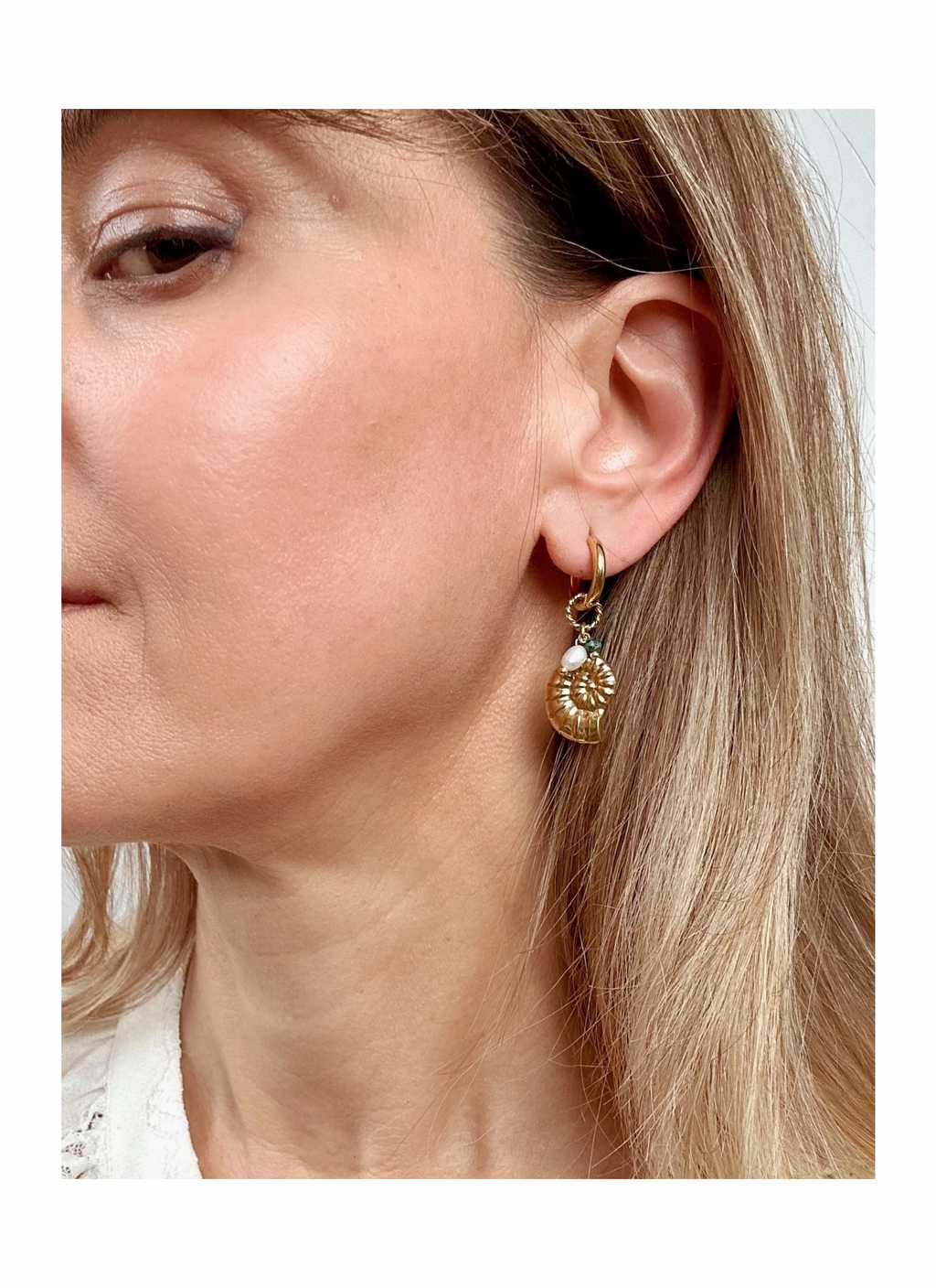 Boucles Nautile