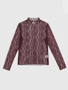 Top Alibeli bordeaux