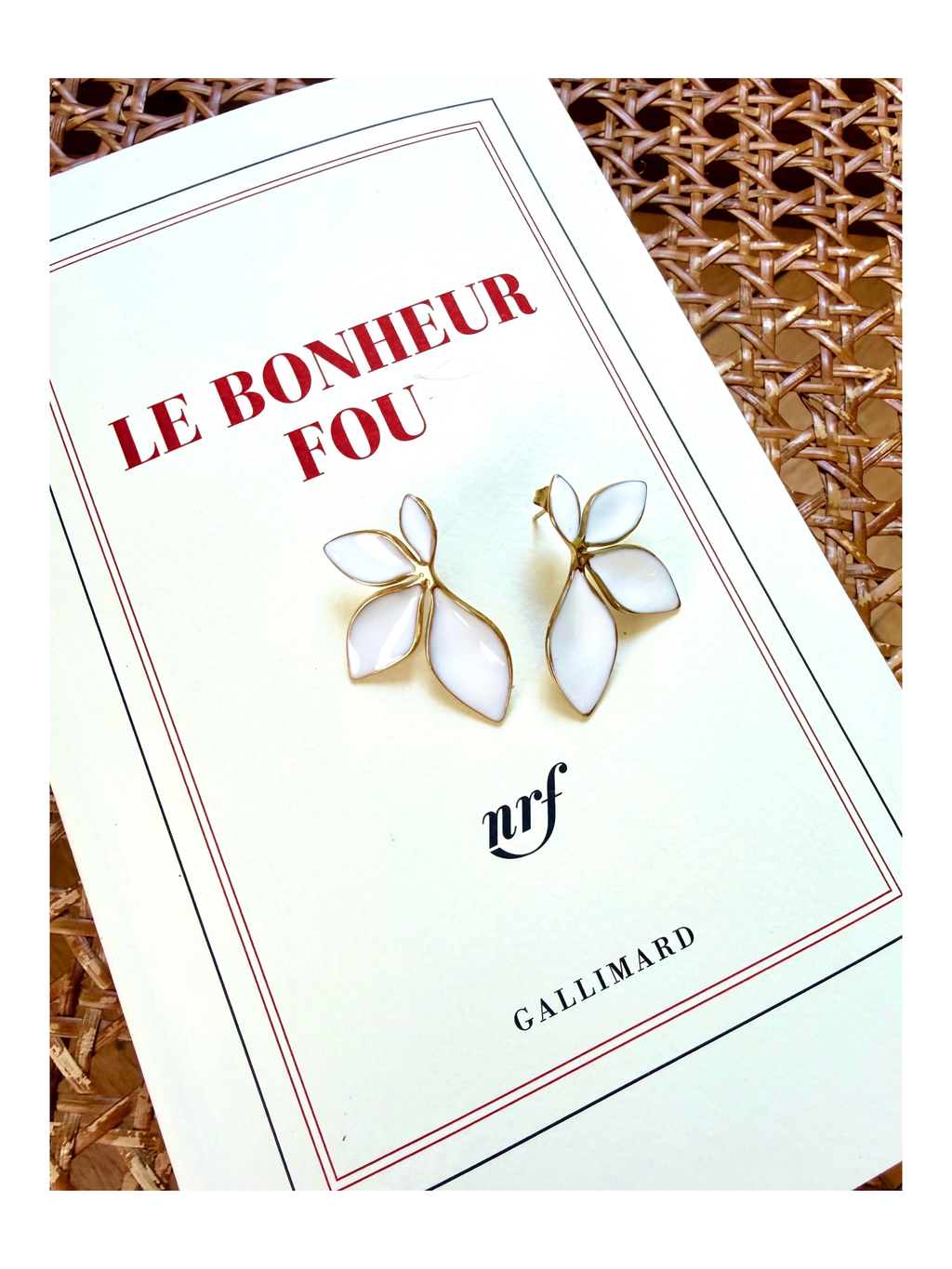 Boucles Linda