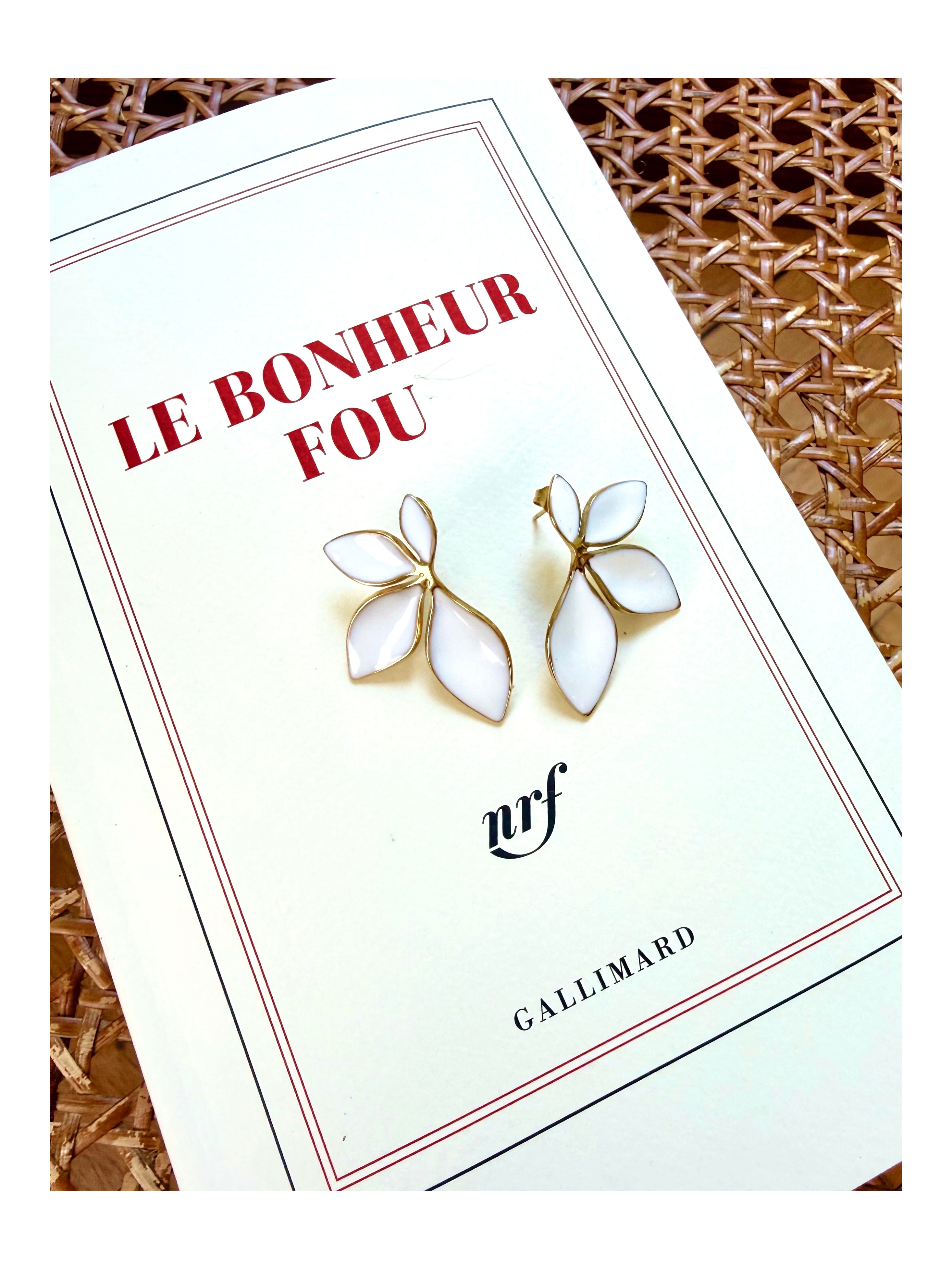 Boucles Linda
