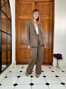 Blazer Ramon choco