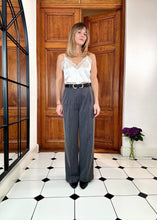 Charger l&#39;image dans la galerie, Pantalon Ramos gris
