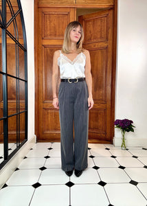 Pantalon Ramos gris