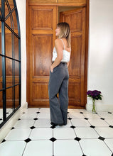 Charger l&#39;image dans la galerie, Pantalon Ramos gris
