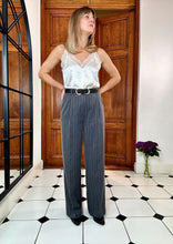 Charger l&#39;image dans la galerie, Pantalon Ramos gris
