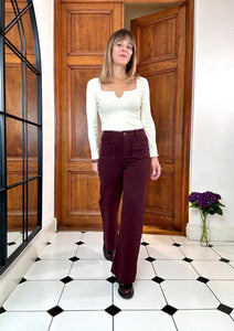 Jean Gasparette bordeaux