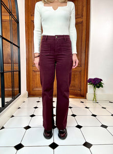 Jean Gasparette bordeaux
