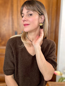 Boucles Éventail