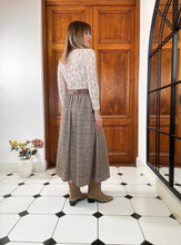 Charger l&#39;image dans la galerie, Jupe Tessa
