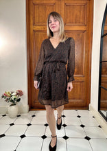 Charger l&#39;image dans la galerie, Robe Sensas
