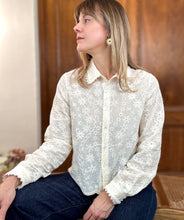 Charger l&#39;image dans la galerie, Blouse Sweetie
