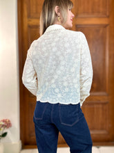 Charger l&#39;image dans la galerie, Blouse Sweetie
