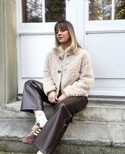 Charger l&#39;image dans la galerie, Manteau Orso
