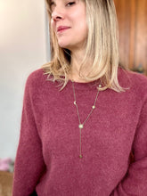 Charger l&#39;image dans la galerie, Sautoir Astro
