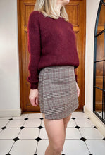 Charger l&#39;image dans la galerie, Jupe short Madrid
