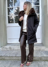 Charger l&#39;image dans la galerie, Manteau Ted
