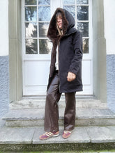 Charger l&#39;image dans la galerie, Manteau Ted
