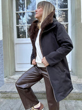 Charger l&#39;image dans la galerie, Manteau Ted
