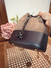 Charger l&#39;image dans la galerie, Sac Marlon taupe

