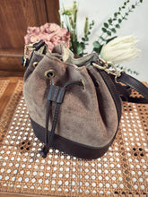 Charger l&#39;image dans la galerie, Sac Marlon taupe
