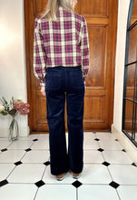 Charger l&#39;image dans la galerie, Pantalon Vivianne marine
